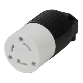 972325660716 ACBROAD Nema Volt Connector Locking Power Cord
