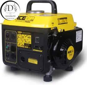 AG1200 ACEUP ENERGY Gas Generator