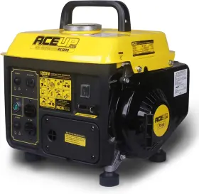 445034870886 ACEUP ENERGY Gas Generator Camping Ultralight