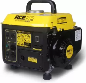 884613745103 ACEUP ENERGY Gas Generator Camping Ultralight