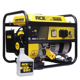 AG1500 ACEUP ENERGY Gas Generator Engine