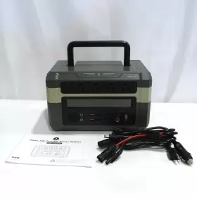 B0CN2RBY3X ACONEE Alpha Power Station