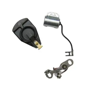 ATK7FFR AFTERMARKET FORD Ignition Tune Up Points Condenser