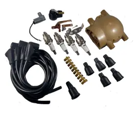 095509946911 FORD Tractor Tune Up Kit