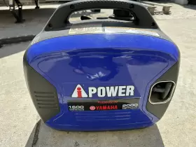 1600W AIPOWER Inverter Generator Yamaha Engine Backup Camp