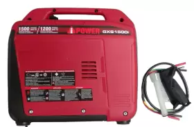 GXS1500I AIPOWER Box Ipower Inverter Generator #2