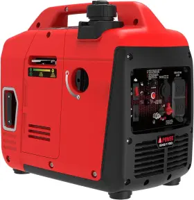 GXS1700I AIPOWER Ipower Inverter Generator