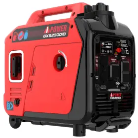 GXS2300ID AIPOWER Ipower Dual Fuel Inverter