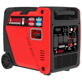 GXS5800IRD AIPOWER Ipower Dual Fuel Remote Start Inverter