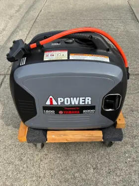 SC2000IV AIPOWER Ipower Inverter Generator