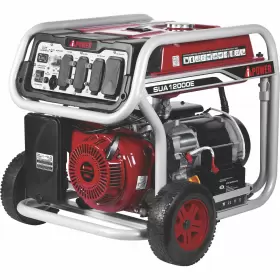 SUA12000E AIPOWER Ipower Generator Surge Watts Electric