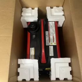 SUA2000I AIPOWER Ipower Inverter Generator Yamaha Mz Engine #3