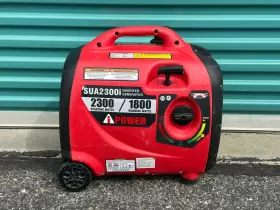 SUA2300I AIPOWER Ipower Digital Inverter Generator