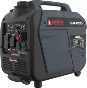 SUA4300I AIPOWER Ipower Inverter Generator
