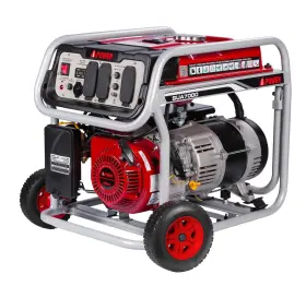 SUA7000C AIPOWER Ipower Generators