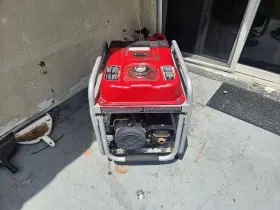 SUA9000E AIPOWER Ipower Electric Start Generator #2