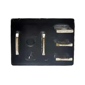 CM1-R-12V ALIKKASH General Power Relay Pins #2