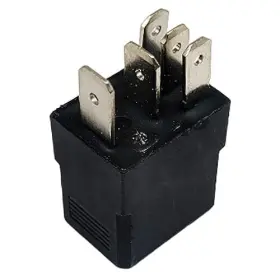 CM1-R-12V ALIKKASH General Power Relay Pins #3
