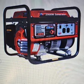 APG3014 ALL-POWER AMERICA Gas Generator