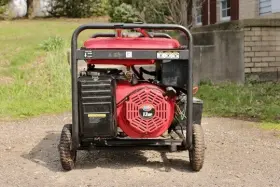 APG3075 ALL-POWER AMERICA Generator Cords