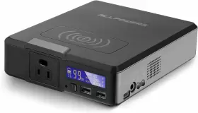 621112706736 ALLPOWERS Charger Solar Bank Laptop Phone Camera #3