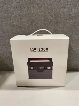 AP-SS-005 ALLPOWERS Power Station #3