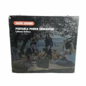 SGR-PPS300-2 ALLWEI Power Generator Lithium Battery