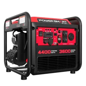 744110770117 AMERISUN Powersmart Gas Inverter Generator Ep