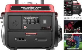 DB5010-VC AMERISUN INC Gas Generator