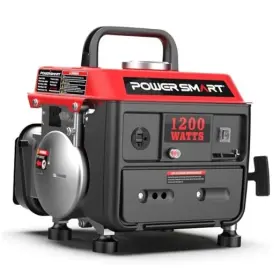 DB5010 AMERISUN INC Gas Generator