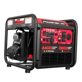 HB5040DC AMERISUN INC Dual Fuel Inverter