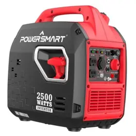 PS2500CO AMERISUN INC Inverter Generator Camping