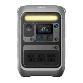 3656 ANKER Solix Power Station Strap