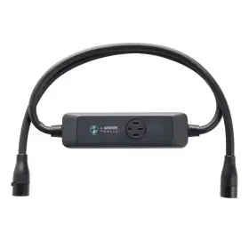 445043683606 ANKER Solix Double Power Hub