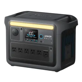 541658 ANKER Solix Power Station Generator