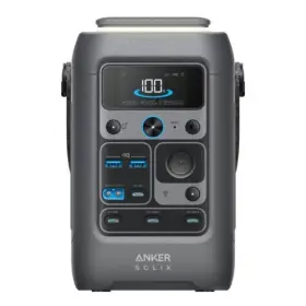 645698 ANKER Solix Power Station Strap