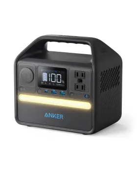 A1720111 ANKER Power Station Battery
