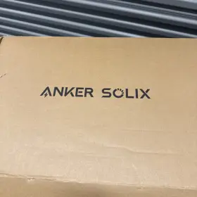 A17D0111 ANKER Solix Generator Adapter Power Panel