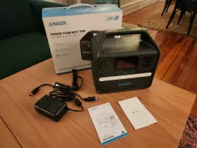 AKA1720 ANKER Power Station Port Battery Bank #2