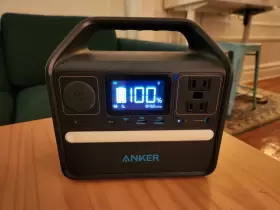 AKA1720 ANKER Power Station Port Battery Bank