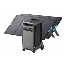 B1790112 ANKER Solix Backup Solar Generator Panel