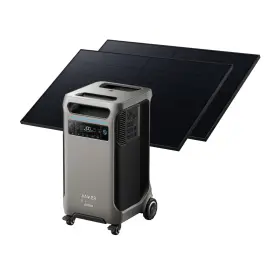 B17901123 ANKER Solix Solar Generator Rigid Panel