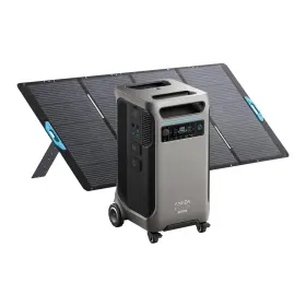 B17901127 ANKER Solix Solar Panel