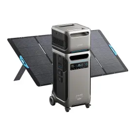B1790112F ANKER Solix Expansion Battery Solar Panel