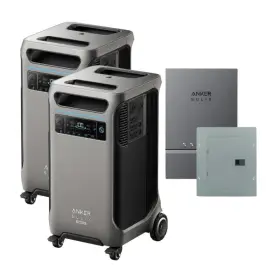 B1790112R ANKER Solix Power Station Smart Kit