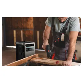 B1790116 ANKER Solix Generator Expansion Battery Smart Power #3