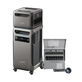 B179011K ANKER Solix Power Generator Expansion Battery Backup