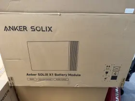 X1-B5-H ANKER Solix Battery Module