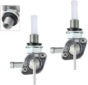 1.25 ANXINGO Pack Fuel Pump Shut Valve Switch Generator