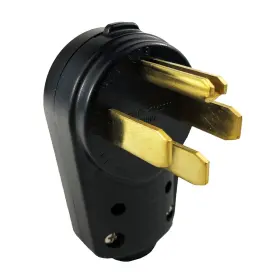 0311.1300 AP PRODUCTS Voltec Head Amp Male